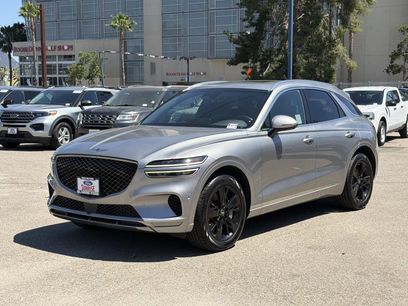 Used 2023 Genesis GV70 2.5T w/ Advanced Package