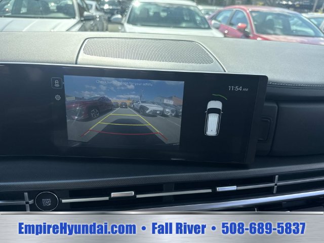 Used 2026 Hyundai Santa Fe SEL AWD/4WD image 22