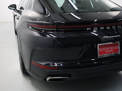 Used 2025 Porsche Panamera image 60