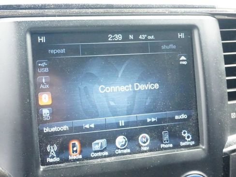 Used 2013 RAM 1500 Sport w/ Sport Premium Group image 30