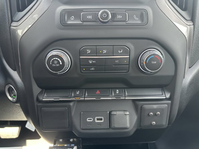 Used 2024 Chevrolet Silverado 3500 W/T AWD/4WD image 19