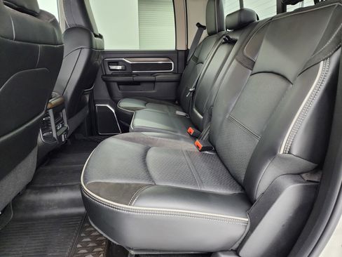 Used 2023 RAM 3500 Laramie image 9