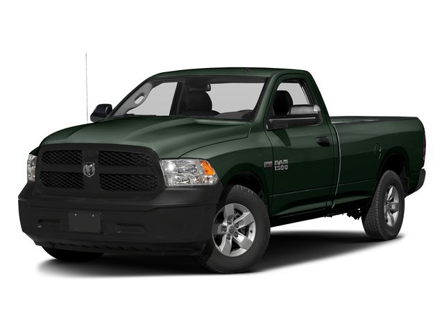 Used 2016 RAM 1500 Tradesman w/ Power & Remote Entry Group AWD/4WD image 1