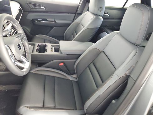 New 2025 Honda Prologue Elite image 12