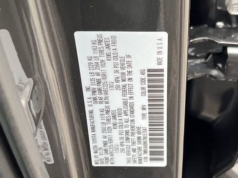 New 2026 MAZDA CX-50 2.5 Hybrid w/ Weather Package image 34