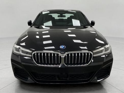 Used 2023 BMW 530e xDrive w/ Executive Package AWD/4WD image 43