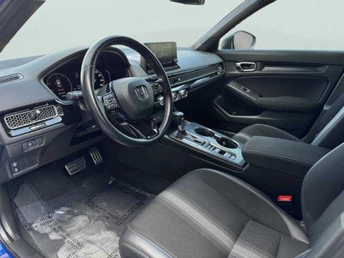 Used 2022 Honda Civic Sport image 16