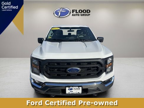 Certified 2023 Ford F150 XL w/ XL Chrome Appearance Package image 2