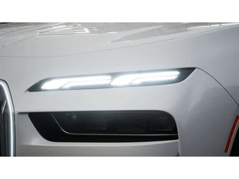 New 2025 BMW i7 eDrive50 w/ Executive Package image 6