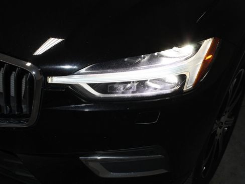 Used 2020 Volvo XC60 T5 Inscription FWD image 53