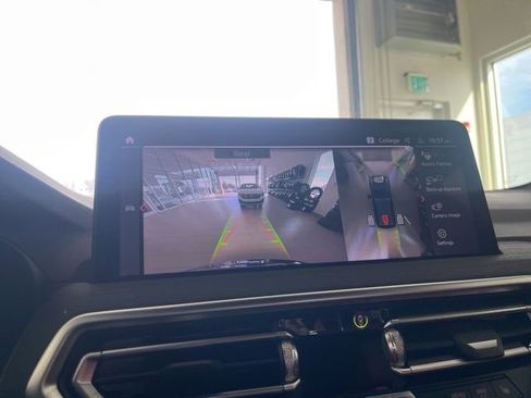 Used 2024 BMW X3 xDrive30i w/ Premium Package image 19