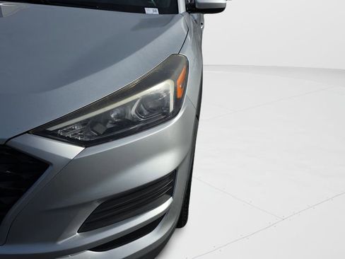 Used 2019 Hyundai Tucson SE FWD image 26