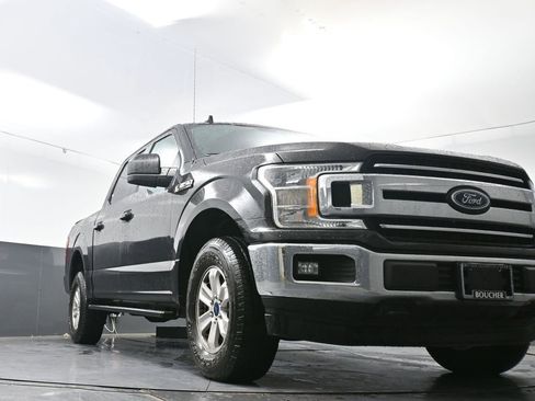 Used 2019 Ford F150 XLT AWD/4WD image 25
