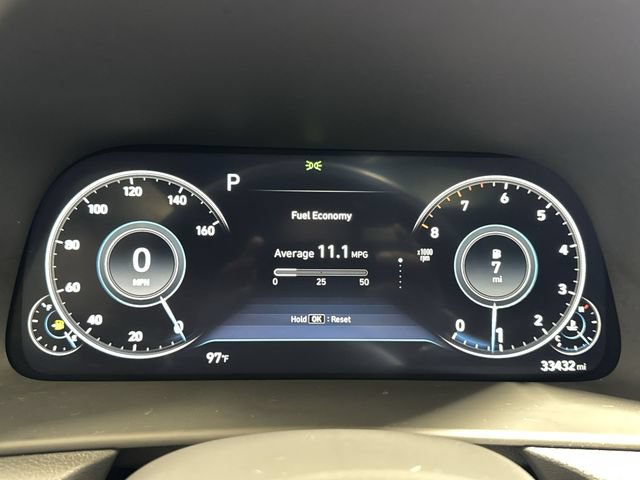Used 2023 Hyundai Sonata SEL Plus FWD image 16