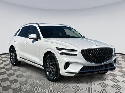 Used 2022 Genesis GV70 2.5T w/ Advanced Package