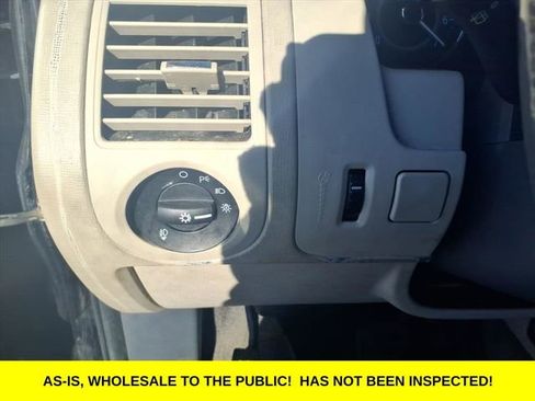 Used 2009 Ford Flex SE image 14