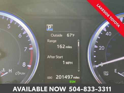 Used 2017 Toyota Highlander XLE image 31