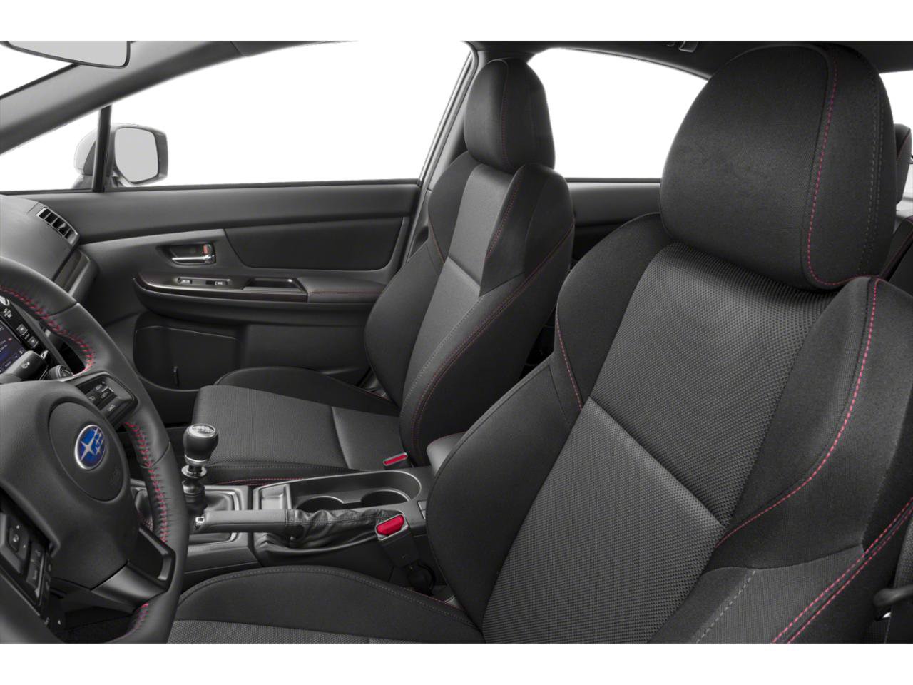 Used 2018 Subaru WRX AWD/4WD image 48