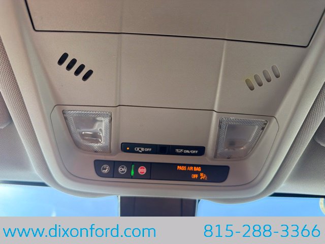 Used 2022 Chevrolet Equinox LT FWD image 19