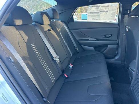 New 2026 Hyundai Elantra SEL Sport Premium w/ Cargo Package FWD image 11