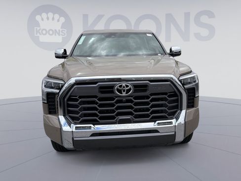 New 2026 Toyota Tundra 1794 Edition AWD/4WD image 11