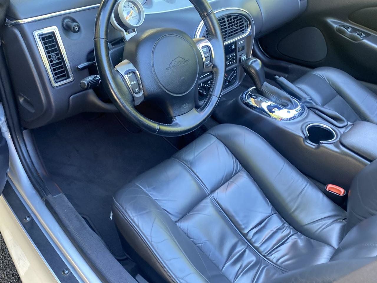 Used 2001 Plymouth Prowler RWD image 14