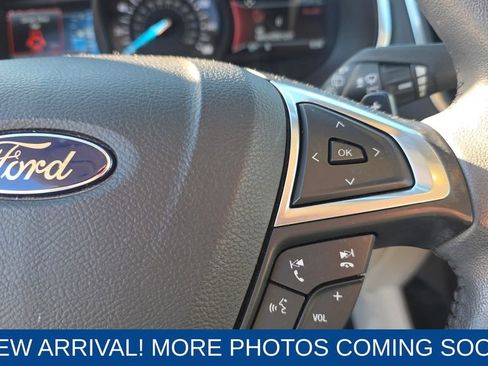 Used 2015 Ford Edge Titanium w/ Technology Package image 14