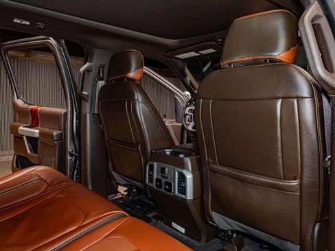 Used 2022 Ford F350 King Ranch w/ King Ranch Ultimate Package image 26