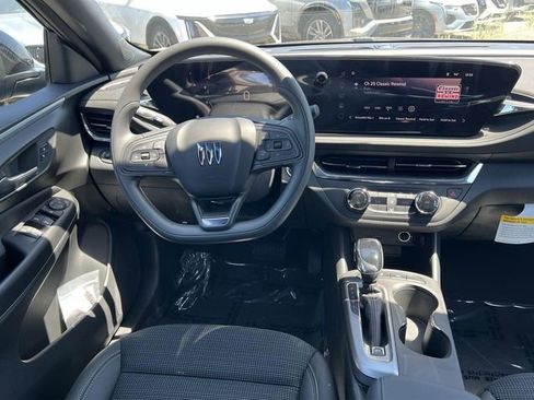 New 2026 Buick Envista Preferred image 11