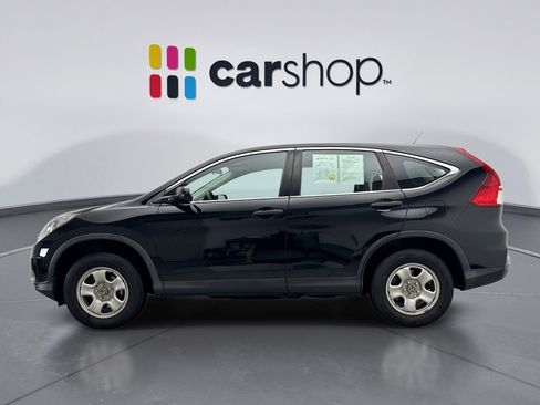 Used 2016 Honda CR-V LX image 2