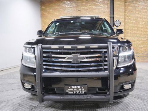 Used 2020 Chevrolet Tahoe 4WD image 4