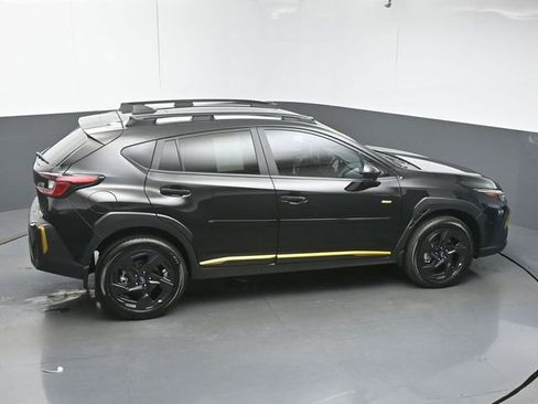 Certified 2025 Subaru Crosstrek 2.5i Sport w/ Popular Package #4A image 44