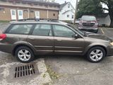 Used 2008 Subaru Outback 2.5i Limited L.L. Bean image 4