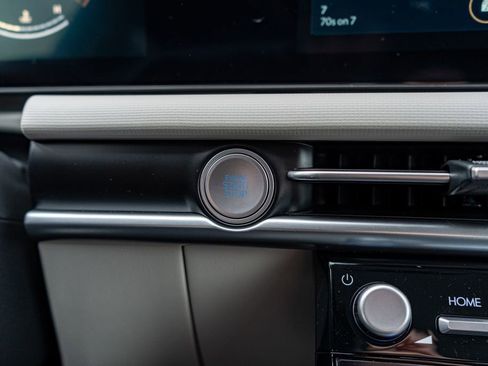 New 2026 Hyundai Tucson SEL image 28