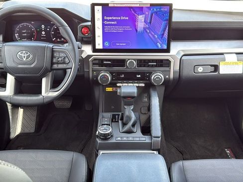 New 2026 Toyota 4Runner TRD Off-Road Premium AWD/4WD image 19