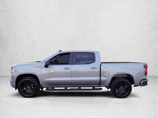 New 2026 Chevrolet Silverado 1500 RST w/ RST Select Package AWD/4WD image 2