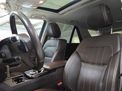 Used 2017 Mercedes-Benz GLE 350 4MATIC image 21