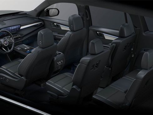 New 2026 Buick Enclave Sport Touring w/ Power Package image 34