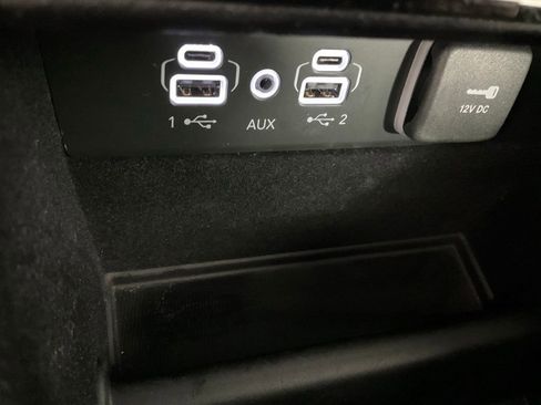 Certified 2023 Jeep Grand Cherokee L Laredo image 26