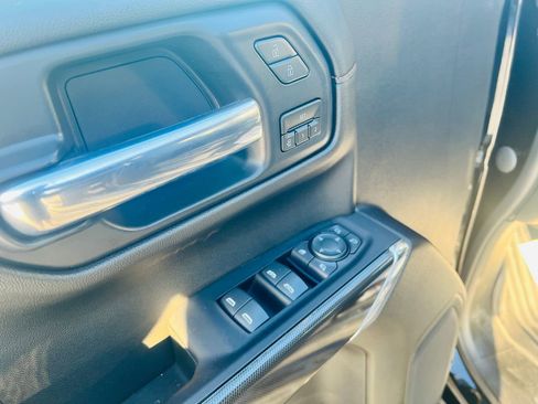 Used 2021 GMC Sierra 1500 AT4 image 16