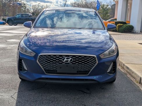 Used 2018 Hyundai Elantra GT image 7