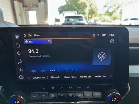 New 2026 Chevrolet Colorado LT w/ LT Convenience Package image 18