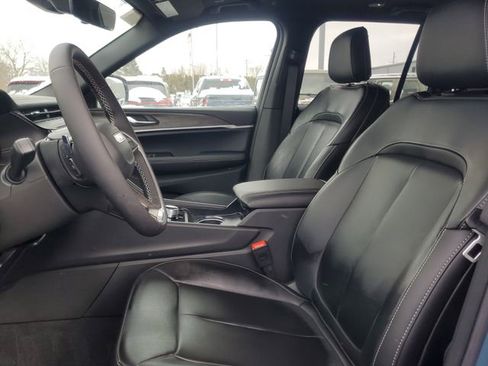 New 2026 Jeep Grand Cherokee Limited image 10