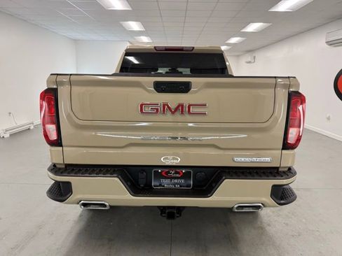Used 2023 GMC Sierra 1500 Elevation image 7