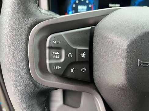 New 2026 Ford Bronco Big Bend AWD/4WD image 26