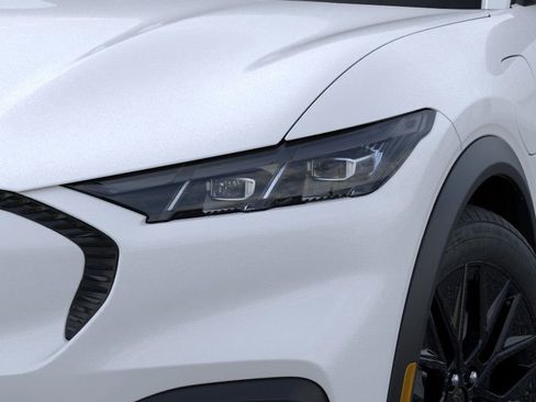 New 2026 Ford Mustang Mach-E Select w/ Comfort Package image 39