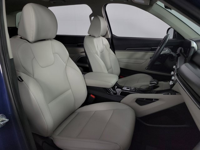 Used 2024 Kia Telluride S w/ S Sunroof Package AWD/4WD image 16