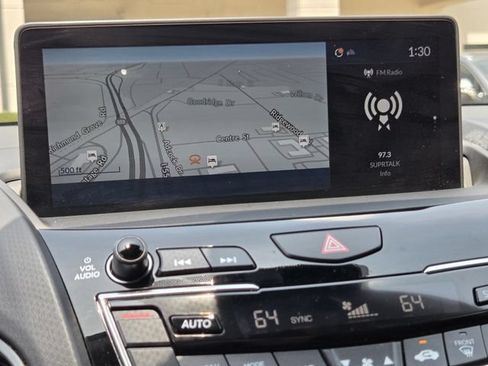 Used 2023 Acura RDX FWD w/ Technology Package image 9