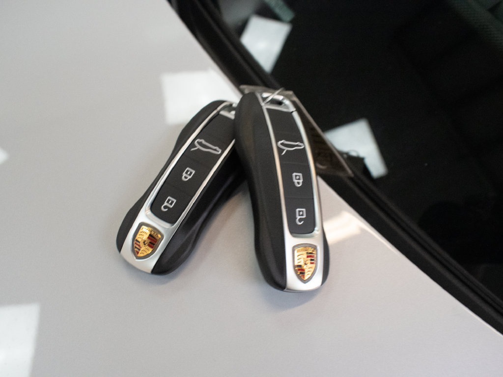 New 2026 Porsche Panamera image 32