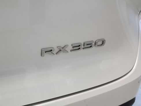 Certified 2023 Lexus RX 350 Premium Plus w/ Accessory Package (Z1) FWD image 5